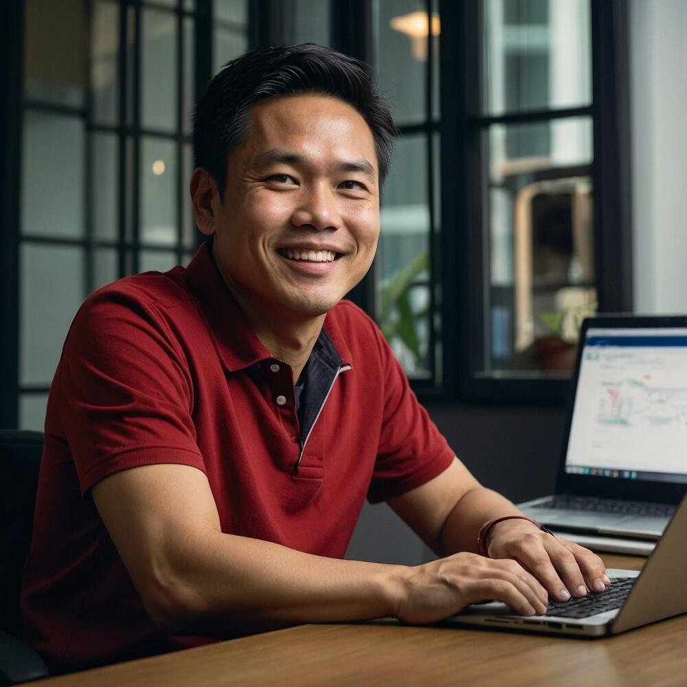 Manajemen Bisnis Digital Printing: Dari Pusing Jadi Cuan