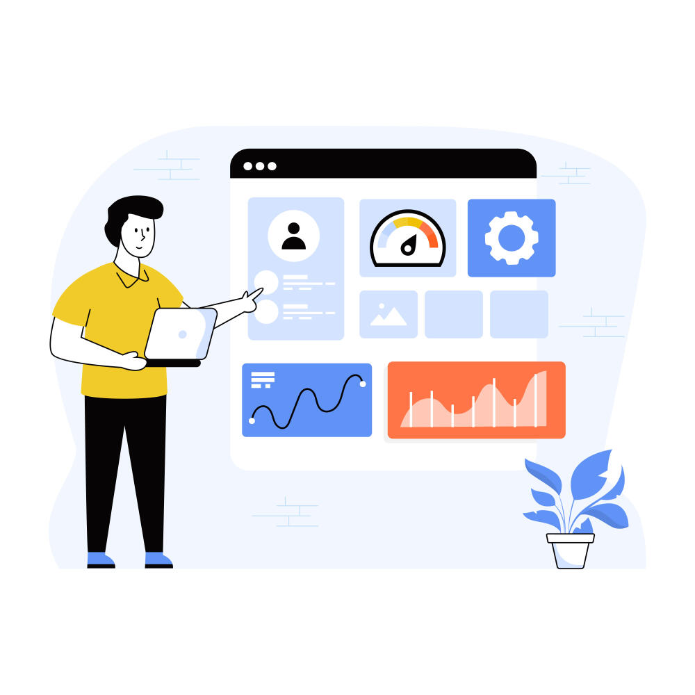 Sistem Informasi Modular untuk Bisnis Percetakan yang Tumbuh Bersama Tim