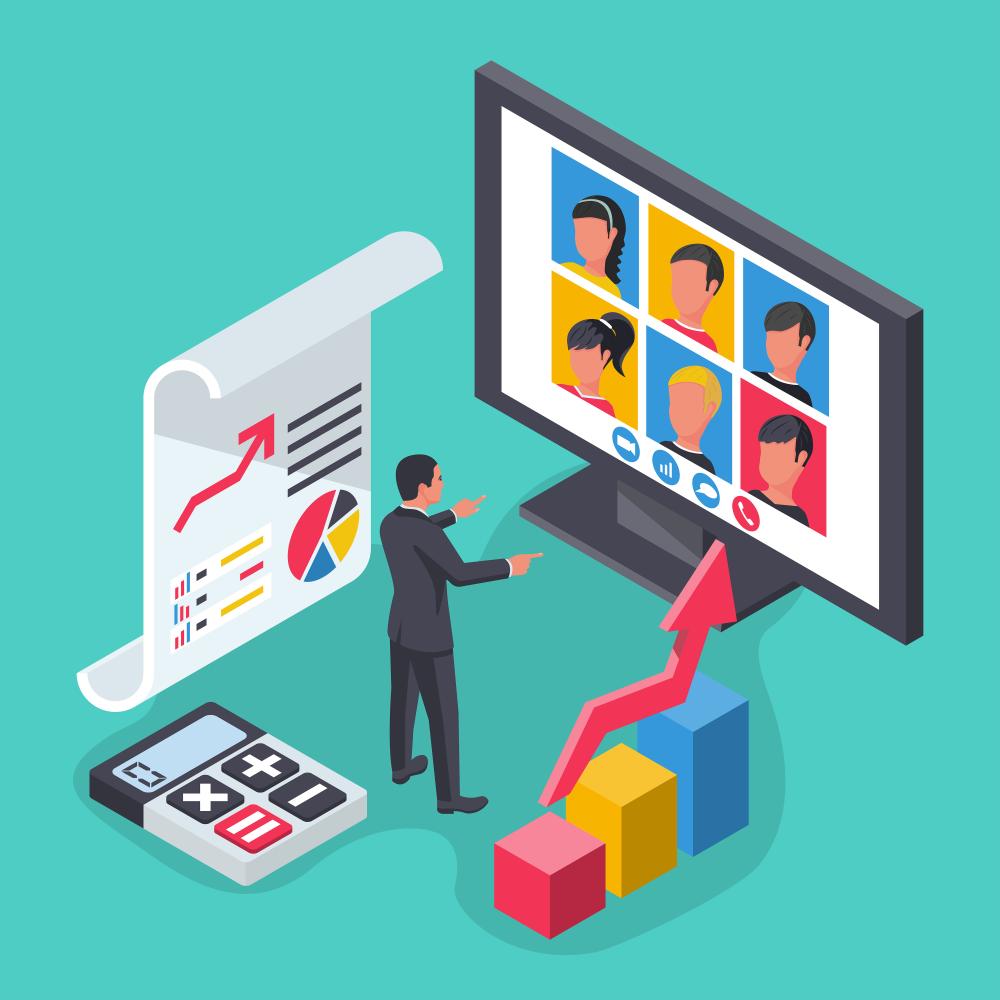 Variable Data Printing: Teknologi Cetak Digital yang Mengubah Cara Bisnis Berkomunikasi