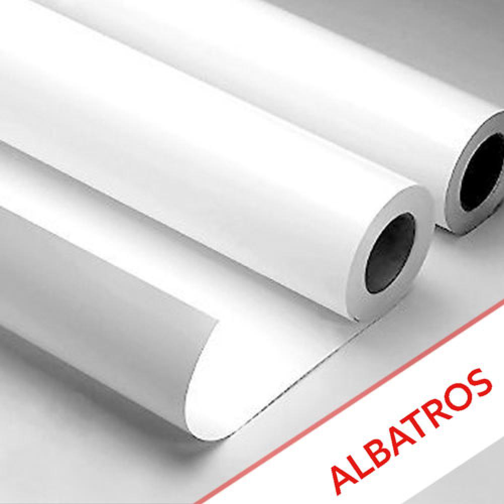 Y | X Banner 80x180cm Albatros Laminating Glossy