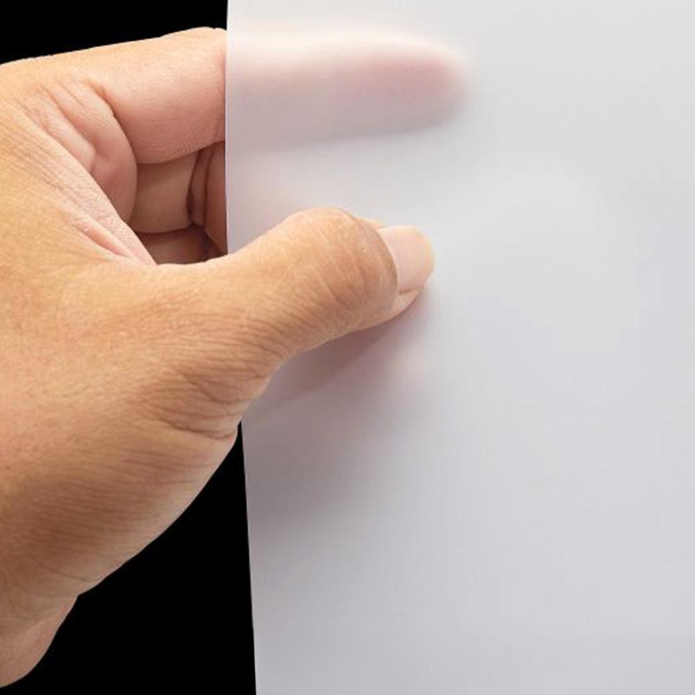 Laser Film A3 Double Matte 100 Micron (1 pack = 100 lbr)